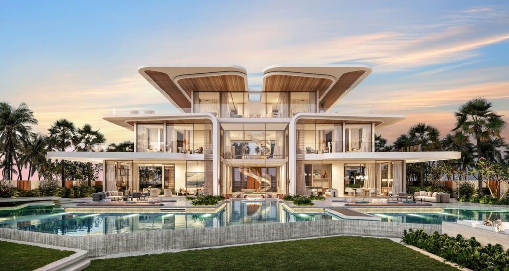 Amali launches 24-villa luxury property in Dubai
