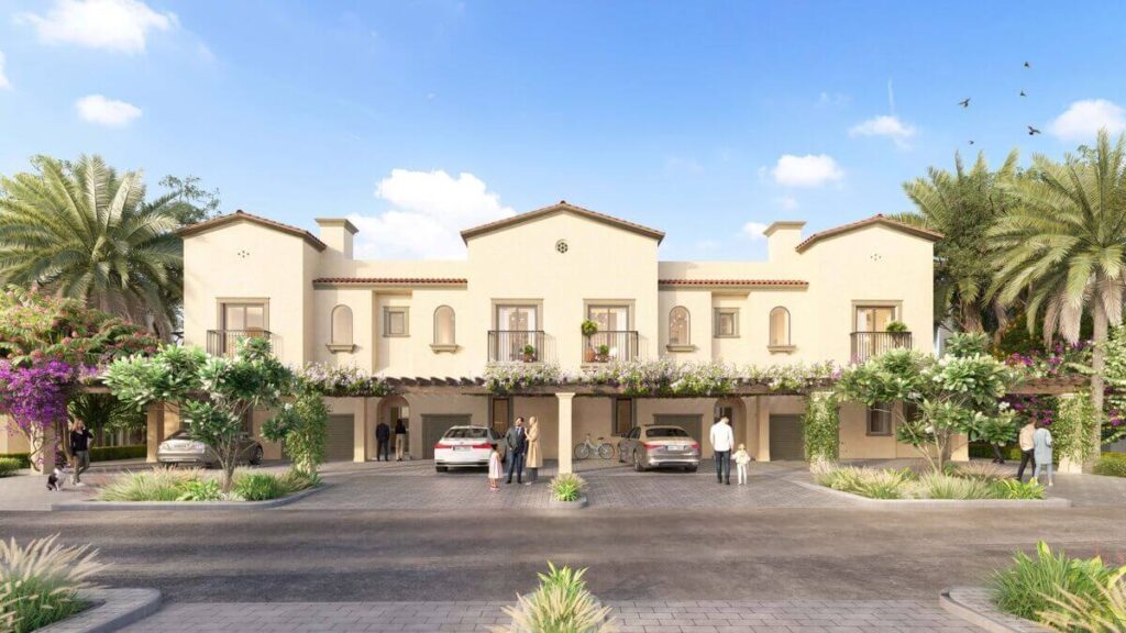 The sixth phase of Bloom Living, Olvera, has been sold out by Bloom Holding