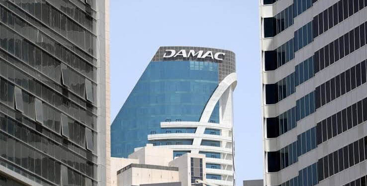 Damac Properties announces plans to expand in APAC