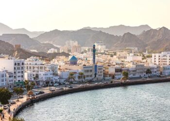 The Adrak Group seals a partnership agreement for the construction of 300 luxury units in Oman