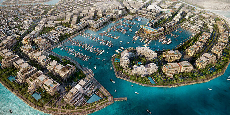 March's real estate transactions in Oman dropped 19.5%