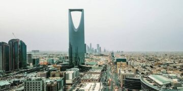 A deal has been reached between Retal and NHC to build 295 homes in the suburbs of Riyadh