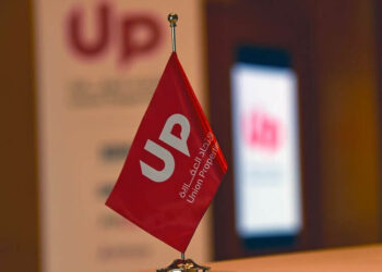 Union Properties makes more progress on its turnaround plan with its Q1-2024 profit report