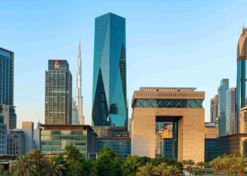 One Za'abeel launches leasing of its super-premium offices in Dubai