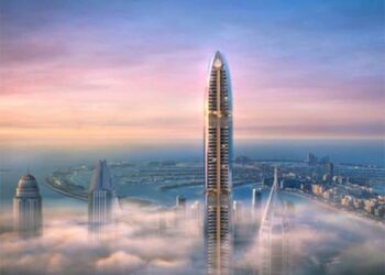 A new buyer has emerged for Lifestyle City, a Dubai project that was initiated in 2005