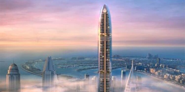 A new buyer has emerged for Lifestyle City, a Dubai project that was initiated in 2005