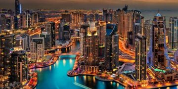 Dubai's private developers prepare for a Dh55,000 cash limit in future property deals