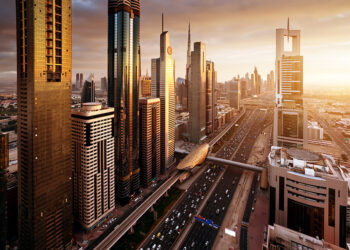 Real estate in Dubai remains resilient in Q1; Abu Dhabi residential sales look promising