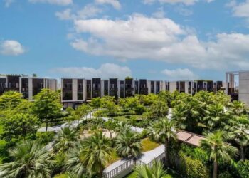 Jumeirah residence in record-breaking $1mln Dubai rental deal