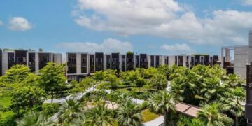 Jumeirah residence in record-breaking $1mln Dubai rental deal