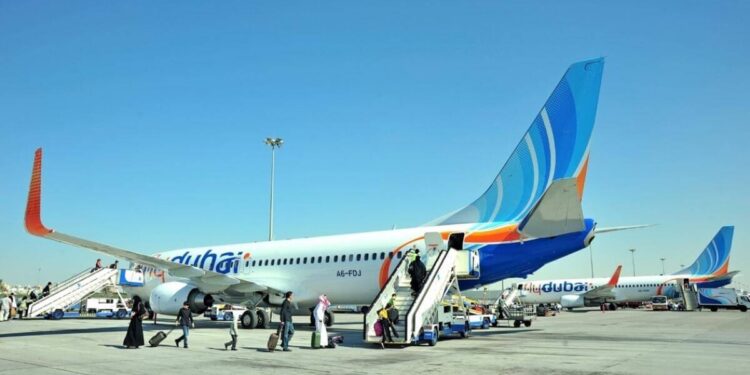 Flydubai will start operations in Jebel Ali within the next few years