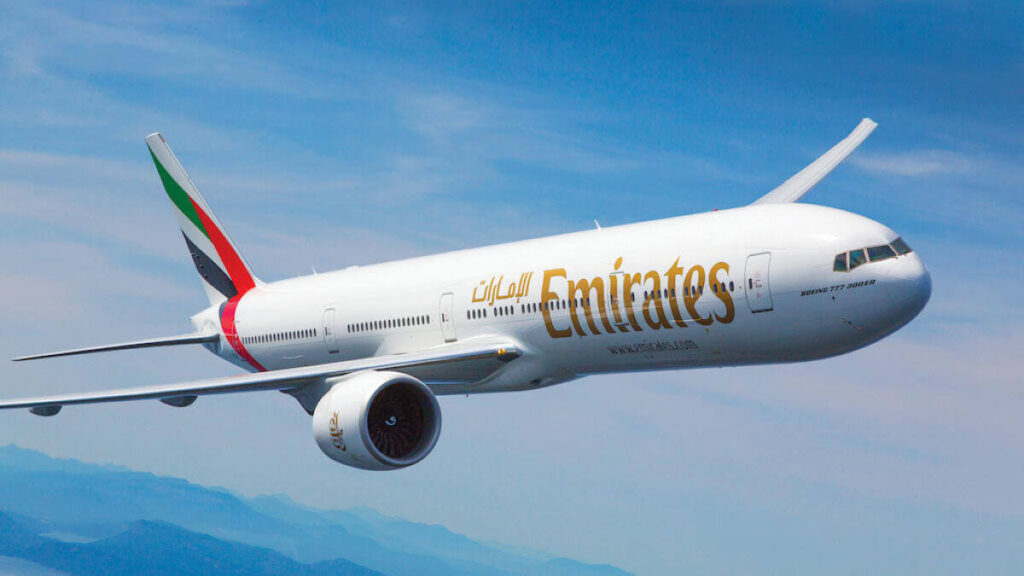Flights to Dubai: Emirates will move operations to Al Maktoum Airport in one go
