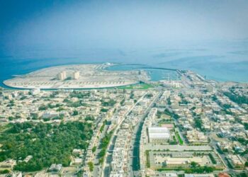 The Central and Eastern regions of Sharjah recorded transactions worth Dh32.3 million during Q1-2024