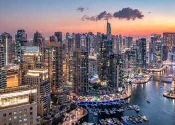 In Dubai, property prices rose for the 15th consecutive quarter, led by the affordable segment