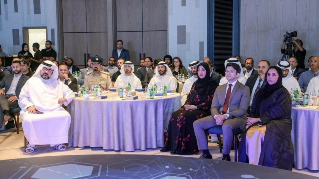 Development of a global real estate technology roadmap by Dubai Land Department