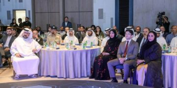 Development of a global real estate technology roadmap by Dubai Land Department