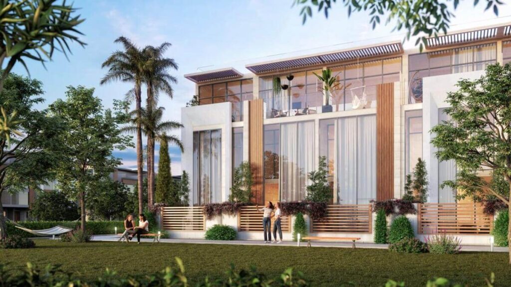 Acres showcases Reportage Properties' latest projects