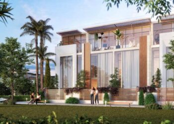 Acres showcases Reportage Properties' latest projects