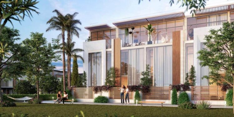 Acres showcases Reportage Properties' latest projects