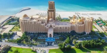 RAK's Hilton, Al Hamra to launch 43 ultra-luxury apartments
