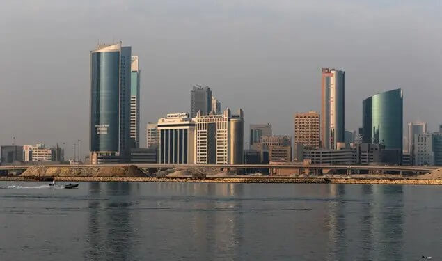Bahrain Marina's $527mln project is on track; safety milestone achieved