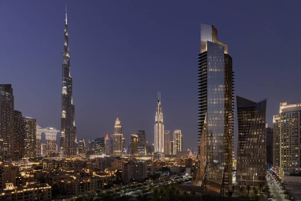 World's richest plan to invest Dh16 billion in Dubai's property market