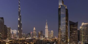 World's richest plan to invest Dh16 billion in Dubai's property market