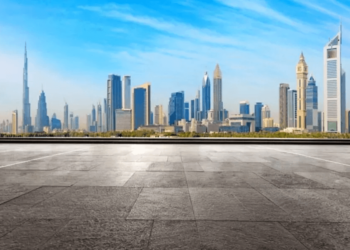 With 72,500 millionaires, Dubai is the wealthiest city in the Middle East