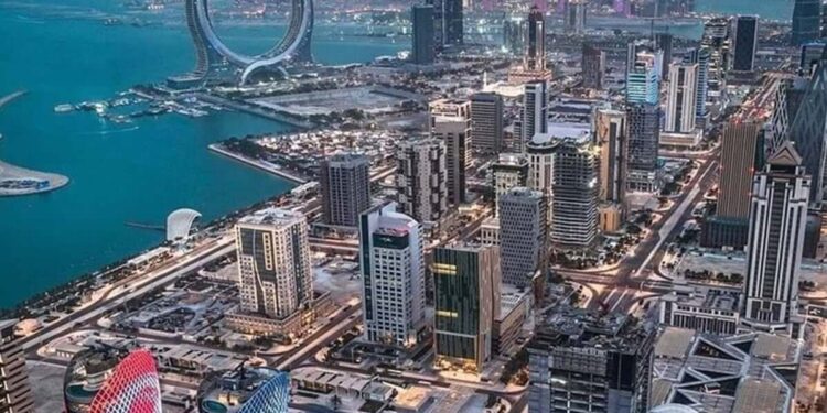 Qatar's real estate market remains resilient, according to Property Finder