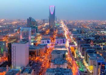 There is an increase in demand for offices in Riyadh, according to a report