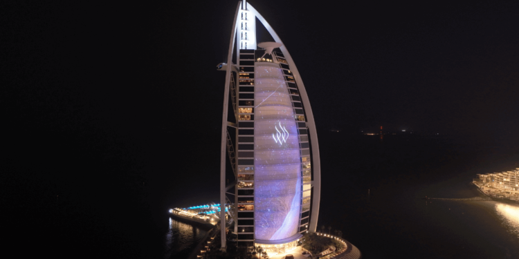 A new brand identity is unveiled by Jumeirah amid big expansion plans