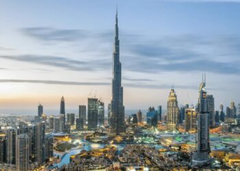 These Dubai areas offer the best rental returns