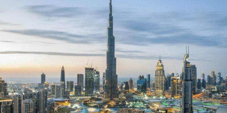 These Dubai areas offer the best rental returns