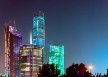 Damac Set to Invest $1 Billion in Data Centers, With Plans for Additional Saudi Units