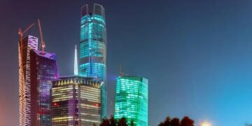 Damac Set to Invest $1 Billion in Data Centers, With Plans for Additional Saudi Units