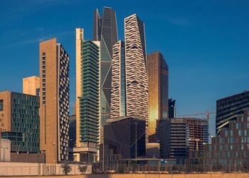 A $200 million industrial plot is purchased by Tatweer