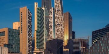 A $200 million industrial plot is purchased by Tatweer