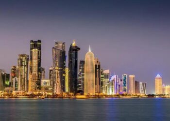 The Qatari Cabinet approves a draft decision on resolving real estate disputes
