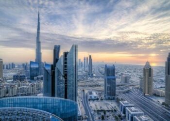 A total of 6,700 wealthy migrants are expected to move to the UAE by 2024-end, making it the world's leading millionaire magnet