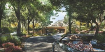 Majid Al Futtaim launches forest living community concept in Dubai