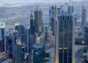 Property sales in Qatar jumped 28% in April