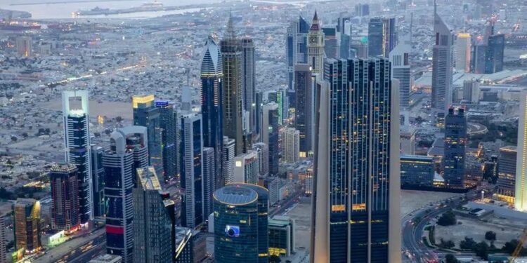 Property sales in Qatar jumped 28% in April