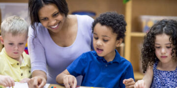 Choosing a nursery in Abu Dhabi? Parents should be aware of the following requirements