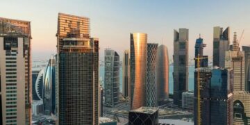 The Qatari real estate sector is expected to grow to $42.77 billion by 2028