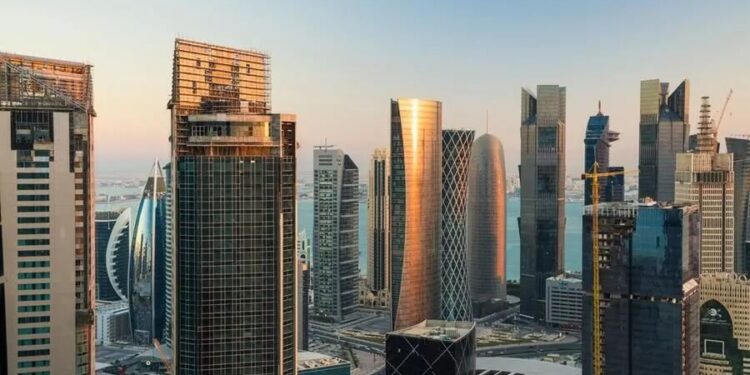 The Qatari real estate sector is expected to grow to $42.77 billion by 2028