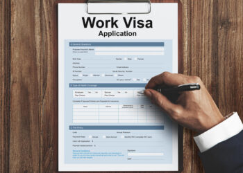A guide to applying for a virtual work visa in the UAE