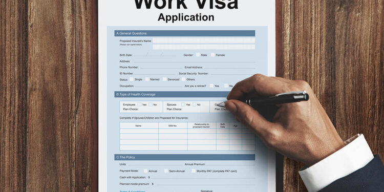 A guide to applying for a virtual work visa in the UAE