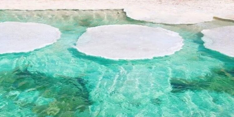 Abu Dhabi's Long Salt Lake - Everything You Need To Know