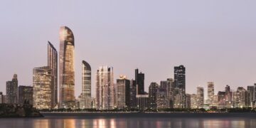 In Q1 2024, Abu Dhabi's real estate sector saw FDI of a record Dh1.81 billion