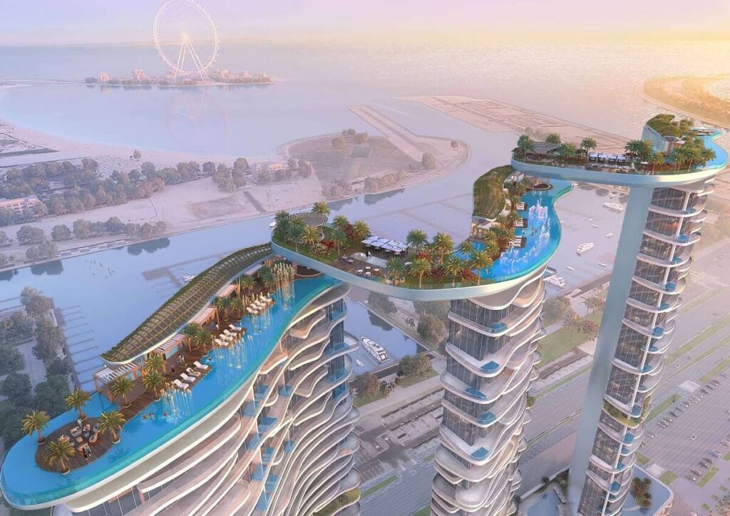 Nearly two-thirds of global HNWIs are interested in owning a branded residence in Dubai